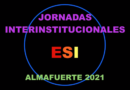 Almafuerte Radio y TV informe sobre las «Jornadas Interinstitucionales de ESI 2021»